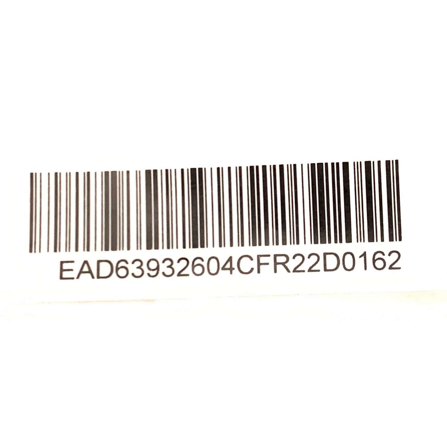 DISPLAY DATA CABLE USB ENTRADA TIPO C ORIGINAL PARA MONITOR LG  “ NUEVO” / NUMERO DE PARTE EAD63932604 / 1.50M / SUSTITUTAS EAD63809901 / AGF78321750 / EAD63932606 / MODELO 24BL650C-BA.AEKNCDN / MAS MODELOS EN DESCRIPCION - Imagen 2